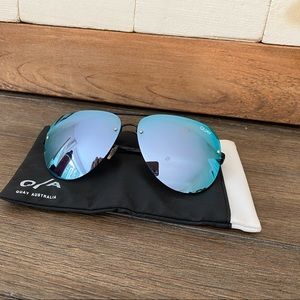 Quay Muse aviators